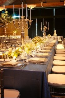 table rentals, chair rentals, annapolis wedding rentals, party rentals